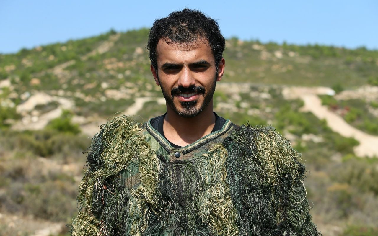 Katarlı polisler özel eğitim için Türkiye'de! - Sayfa 5