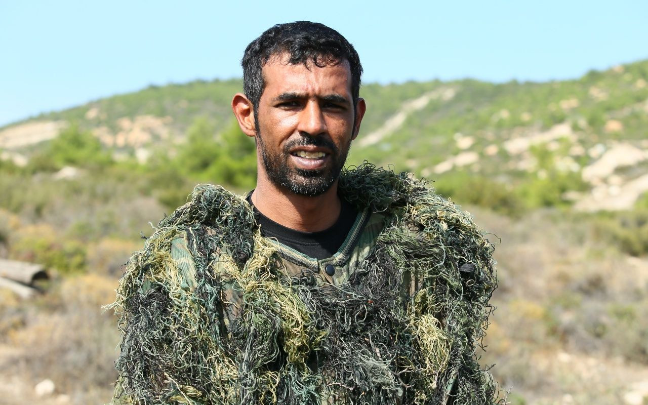 Katarlı polisler özel eğitim için Türkiye'de! - Sayfa 6