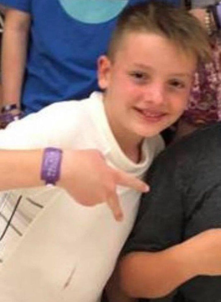 Vahşet! Düğüne giden aileyi kurşuna dizdiler - Sayfa 13