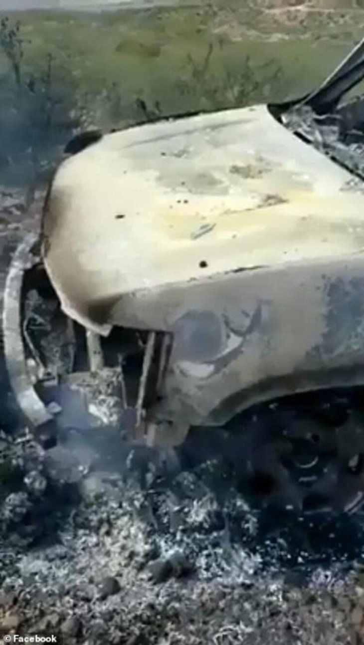 Vahşet! Düğüne giden aileyi kurşuna dizdiler - Sayfa 10