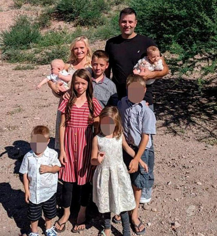 Vahşet! Düğüne giden aileyi kurşuna dizdiler - Sayfa 11