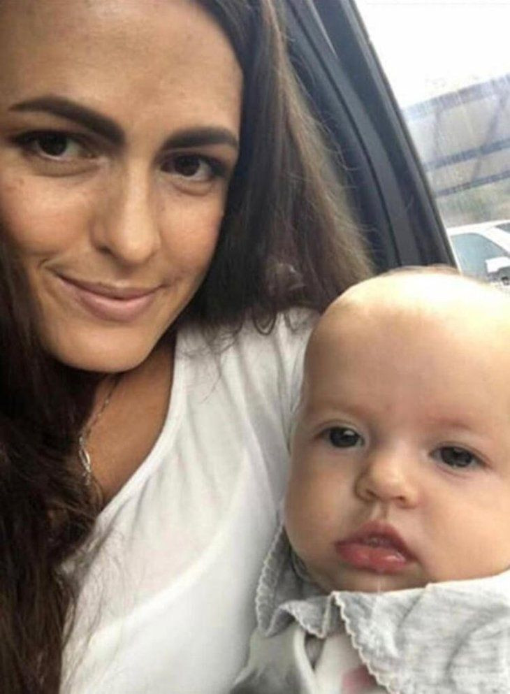 Vahşet! Düğüne giden aileyi kurşuna dizdiler - Sayfa 8