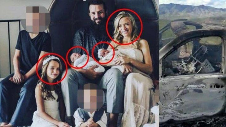 Vahşet! Düğüne giden aileyi kurşuna dizdiler - Sayfa 21