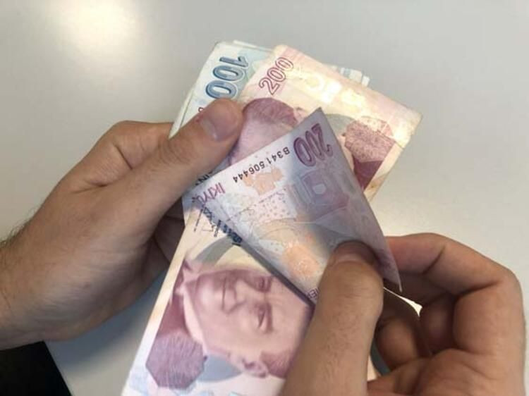 2020'de ödenecek MTV tutarları belli oldu! - Sayfa 18