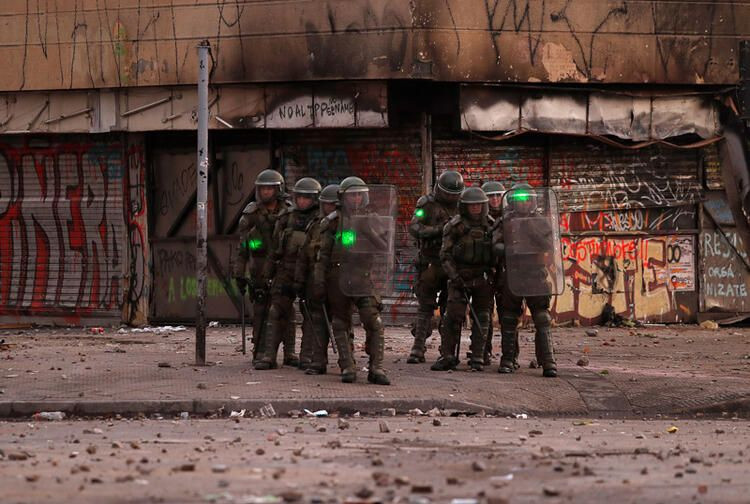 Kadın polisler diri diri yanmaya başladı! - Sayfa 38