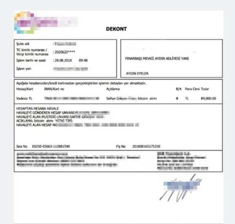 Bitcoin Safiye paraları böyle yedi - Sayfa 13