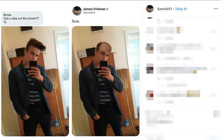 Su altında fotoğrafı olmasını istiyordu! - Sayfa 6