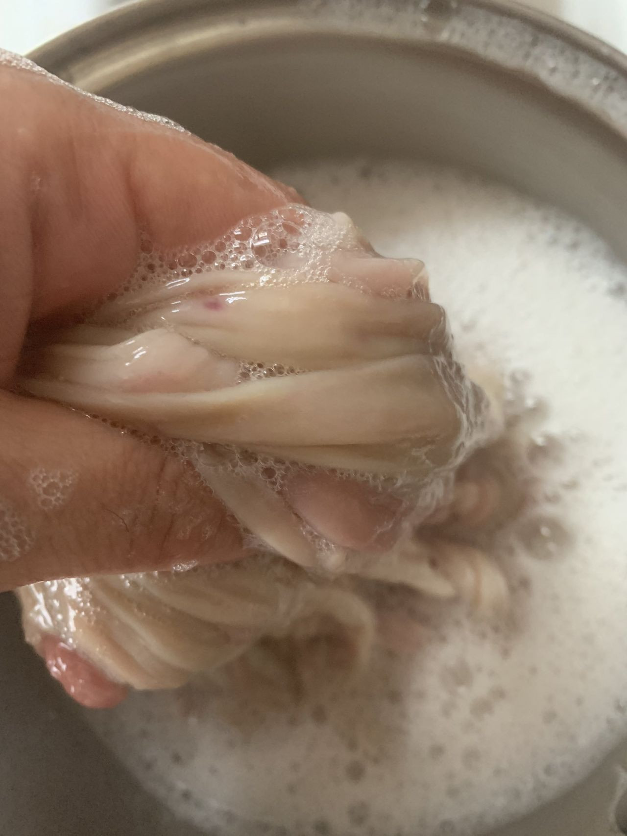 Türk hekimden ilginç kokoreç deneyimi! - Sayfa 5