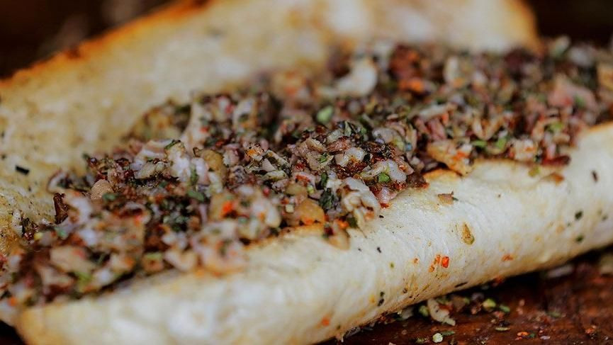 Türk hekimden ilginç kokoreç deneyimi! - Sayfa 8