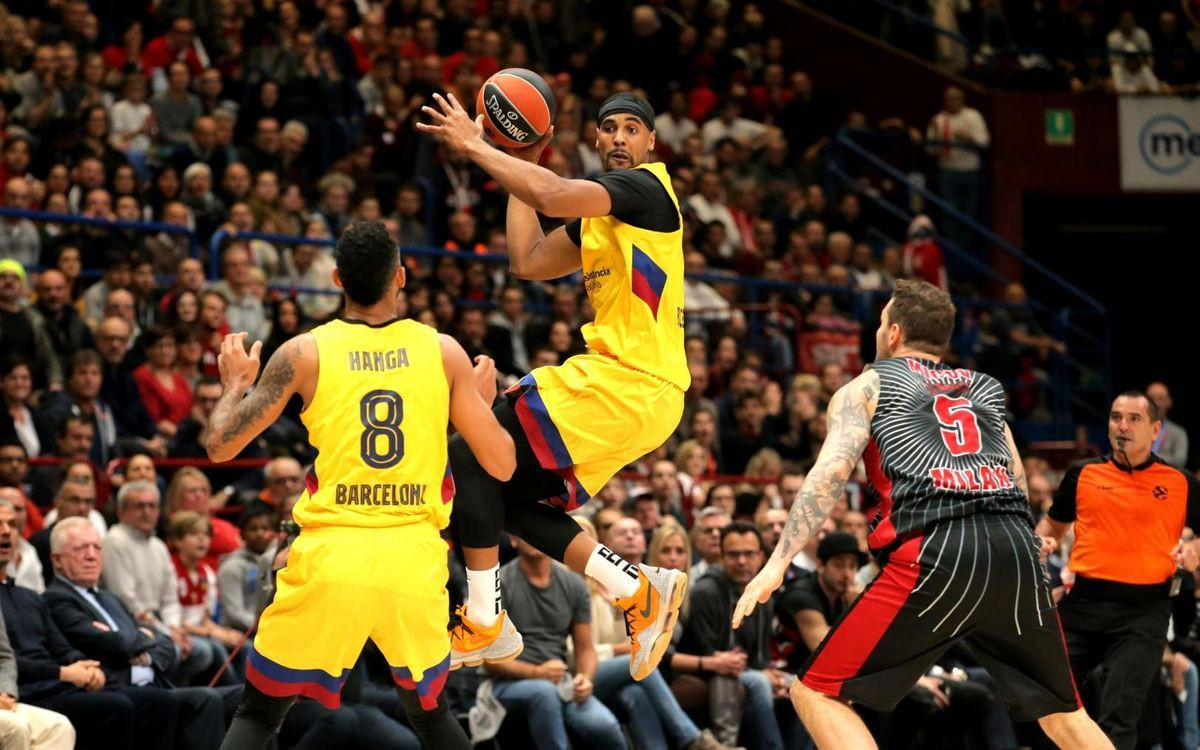 İşte EuroLeague takımlarının bütçeleri! - Sayfa 12