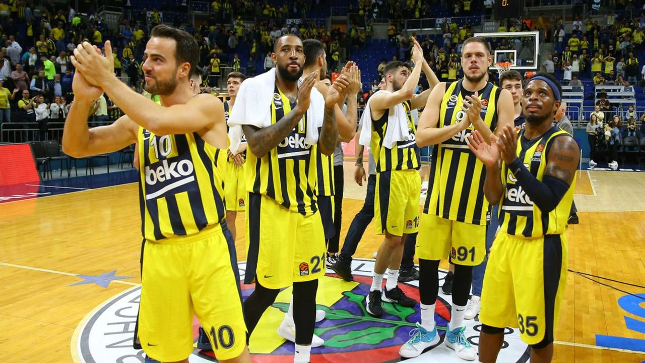 İşte EuroLeague takımlarının bütçeleri! - Sayfa 7
