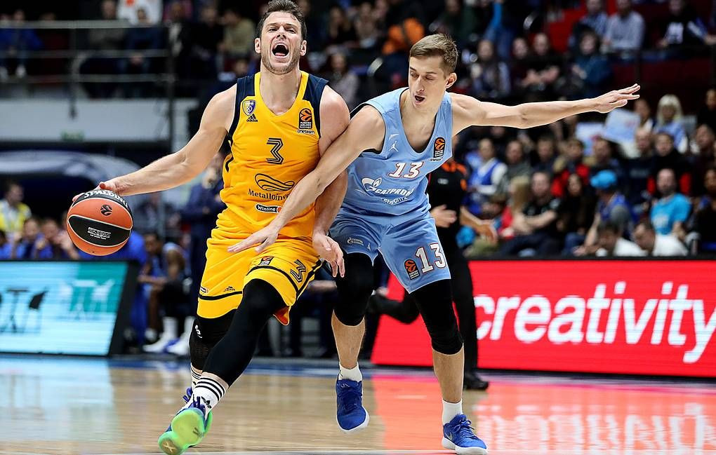 İşte EuroLeague takımlarının bütçeleri! - Sayfa 9