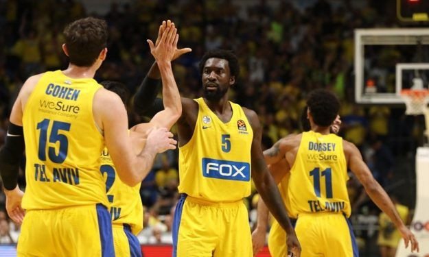 İşte EuroLeague takımlarının bütçeleri! - Sayfa 5