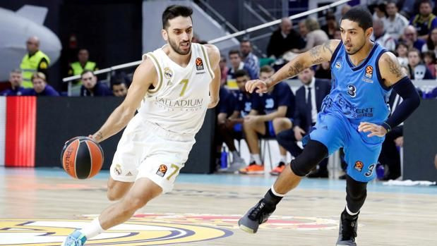 İşte EuroLeague takımlarının bütçeleri! - Sayfa 10