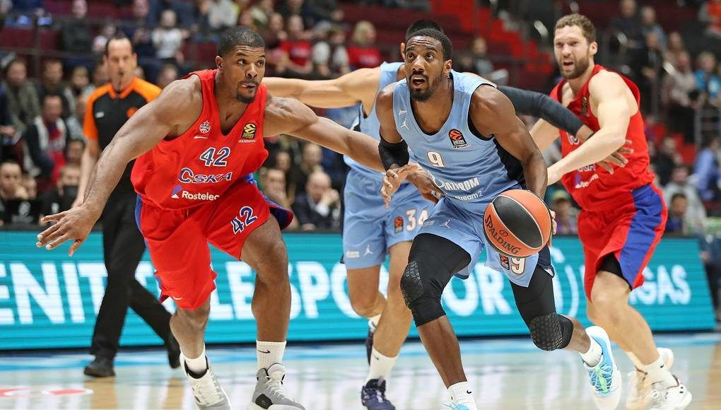 İşte EuroLeague takımlarının bütçeleri! - Sayfa 6