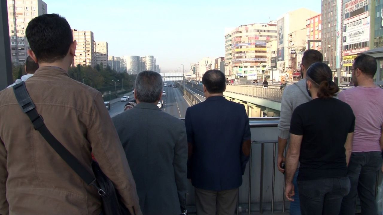 9'u 5 geçe tüm yurtta hayat durdu! - Sayfa 29