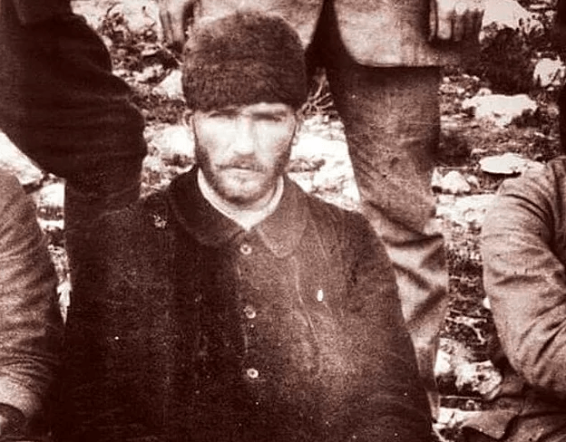 Ulu Önder Atatürk'ün az bilinen fotoğrafları! - Sayfa 1