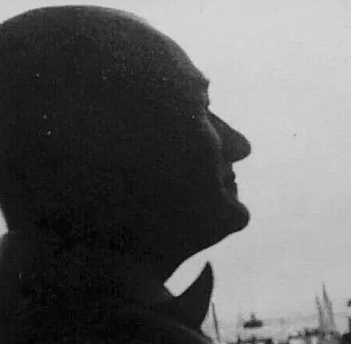 Ulu Önder Atatürk'ün az bilinen fotoğrafları! - Sayfa 11