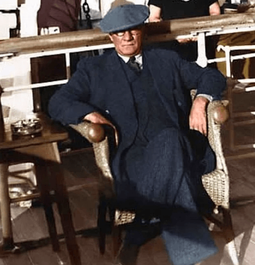 Ulu Önder Atatürk'ün az bilinen fotoğrafları! - Sayfa 17