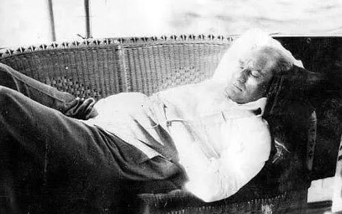 Ulu Önder Atatürk'ün az bilinen fotoğrafları! - Sayfa 28