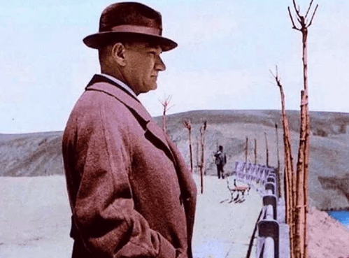 Ulu Önder Atatürk'ün az bilinen fotoğrafları! - Sayfa 29