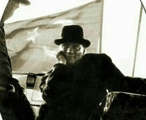 Ulu Önder Atatürk'ün az bilinen fotoğrafları! - Sayfa 3