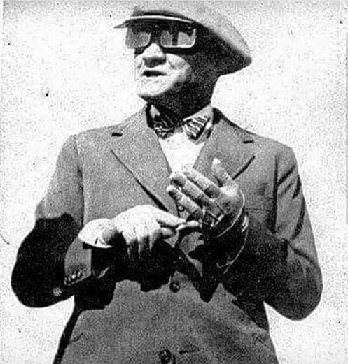 Ulu Önder Atatürk'ün az bilinen fotoğrafları! - Sayfa 5