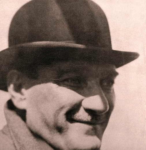 Ulu Önder Atatürk'ün az bilinen fotoğrafları! - Sayfa 31