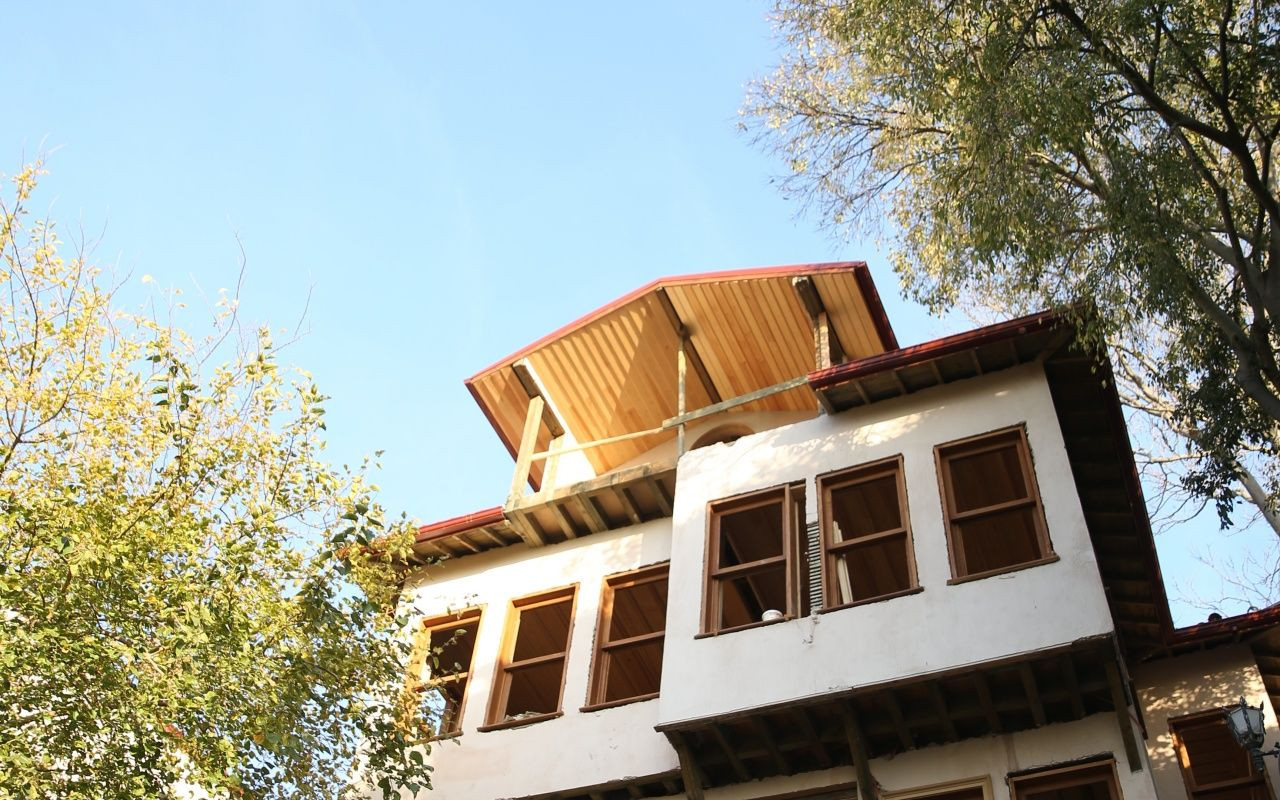 9'u 5 geçe tüm yurtta hayat durdu! - Sayfa 20