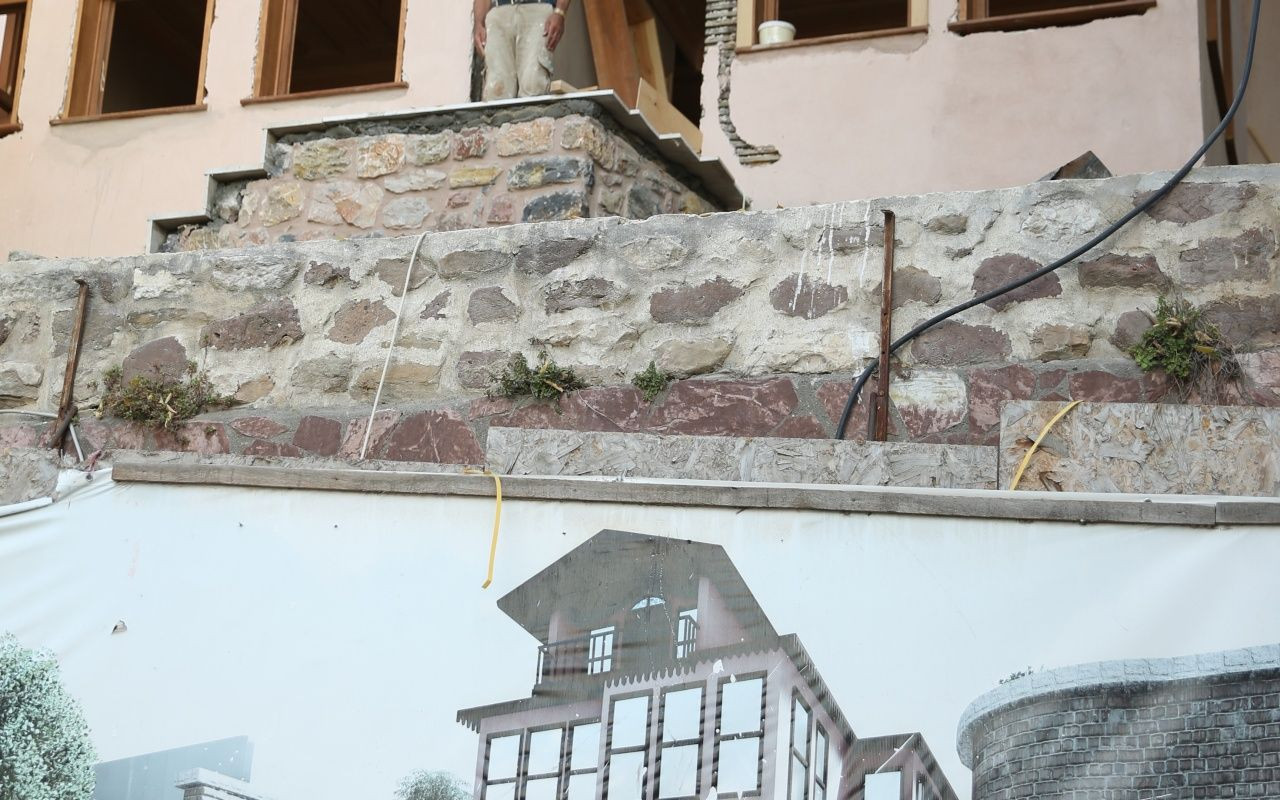 9'u 5 geçe tüm yurtta hayat durdu! - Sayfa 21