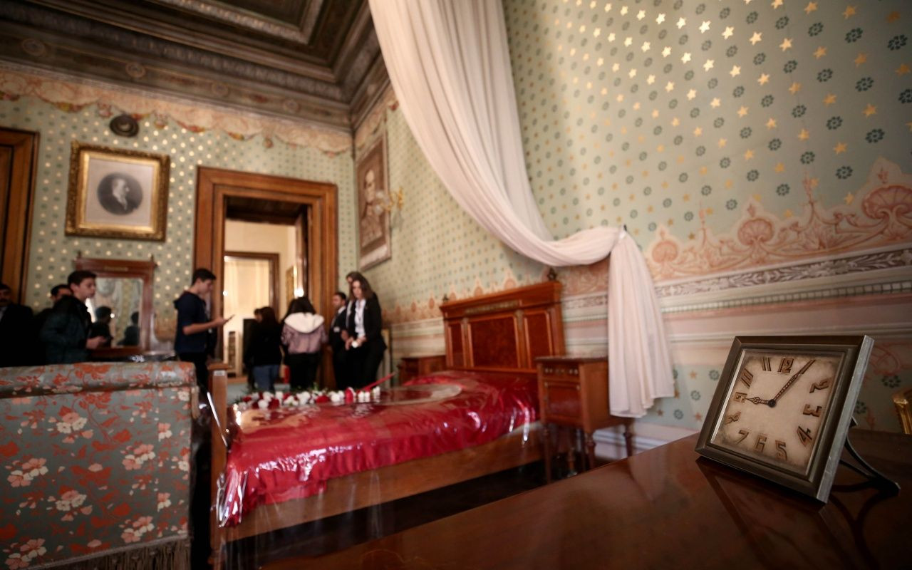 9'u 5 geçe tüm yurtta hayat durdu! - Sayfa 7