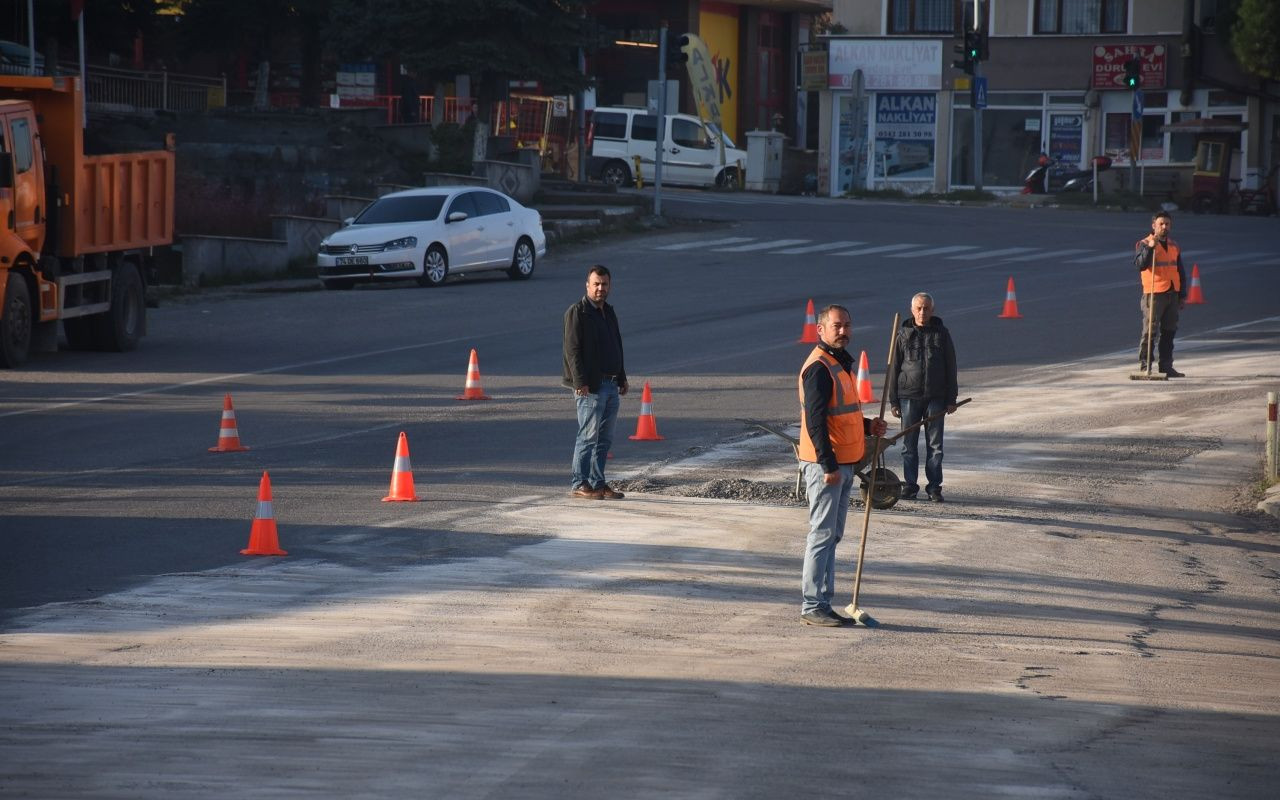 9'u 5 geçe tüm yurtta hayat durdu! - Sayfa 23