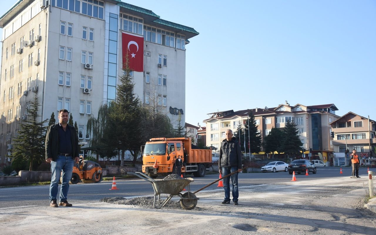 9'u 5 geçe tüm yurtta hayat durdu! - Sayfa 25