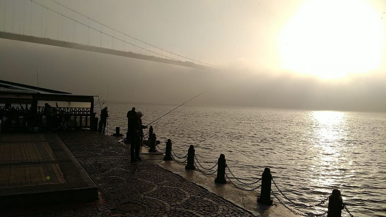 Marmara Bölgesi sise teslim oldu! - Sayfa 19