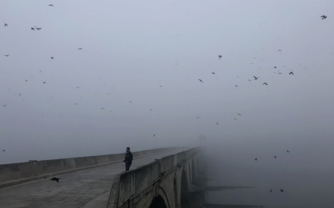 Marmara Bölgesi sise teslim oldu! - Sayfa 14