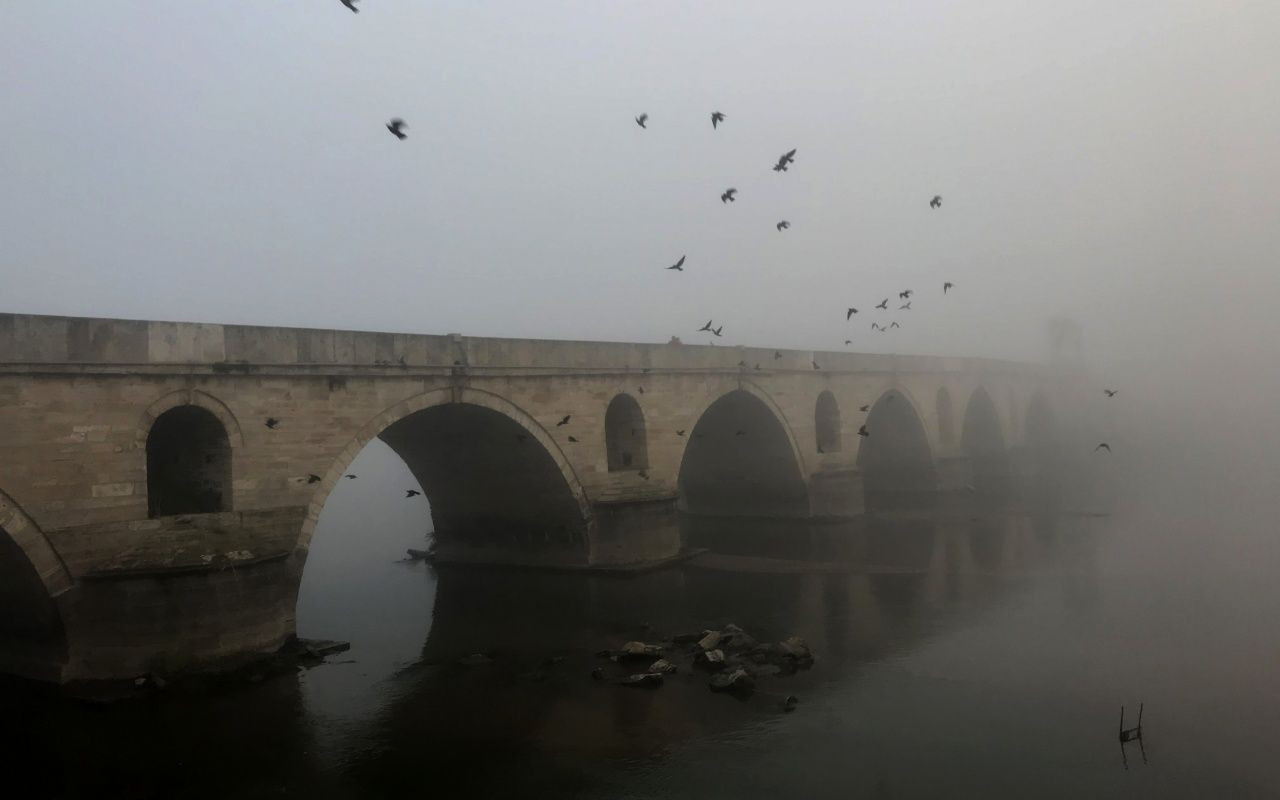 Marmara Bölgesi sise teslim oldu! - Sayfa 15