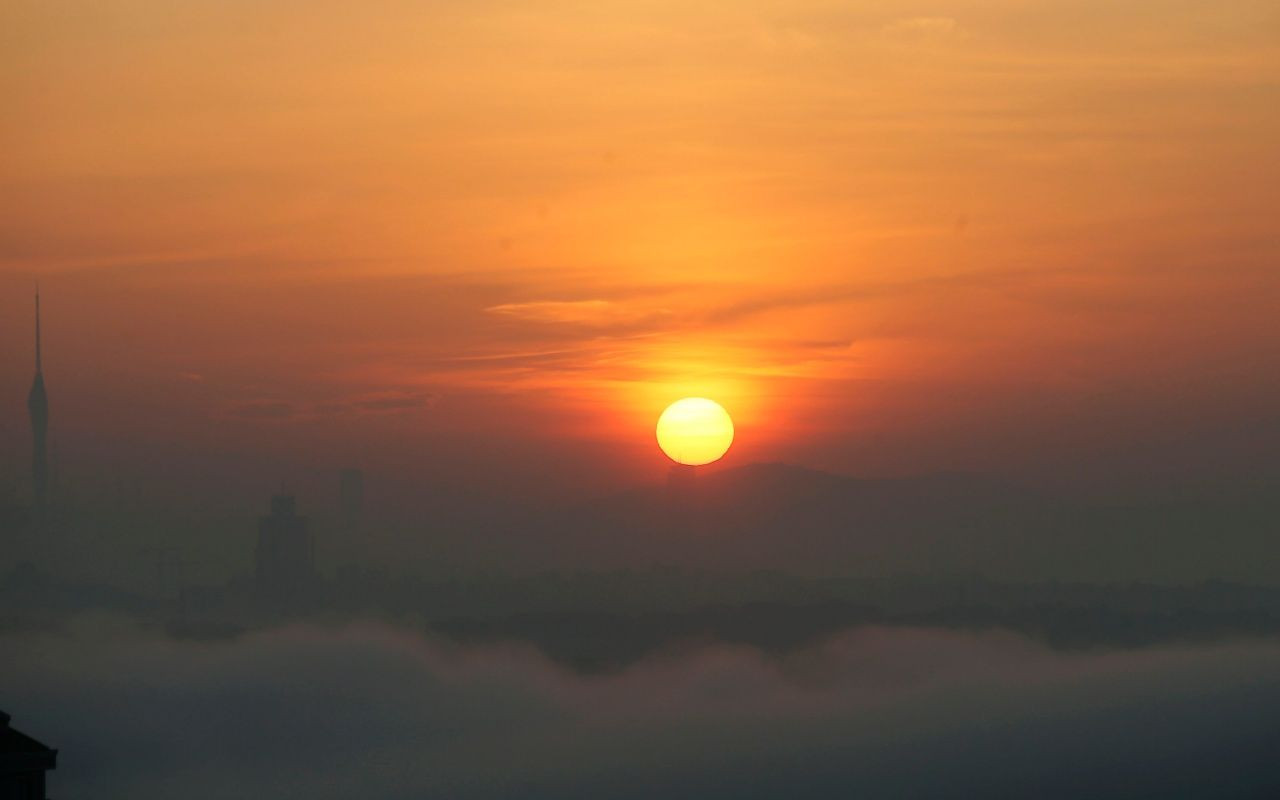 Marmara Bölgesi sise teslim oldu! - Sayfa 9