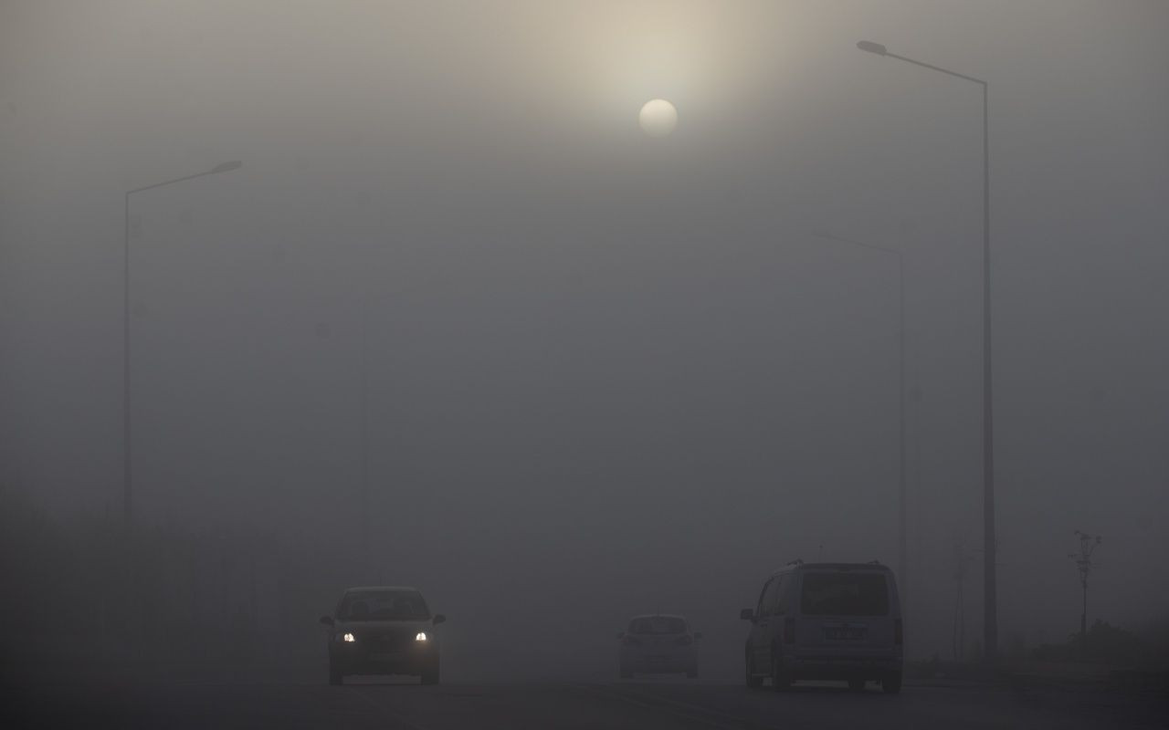Marmara Bölgesi sise teslim oldu! - Sayfa 5