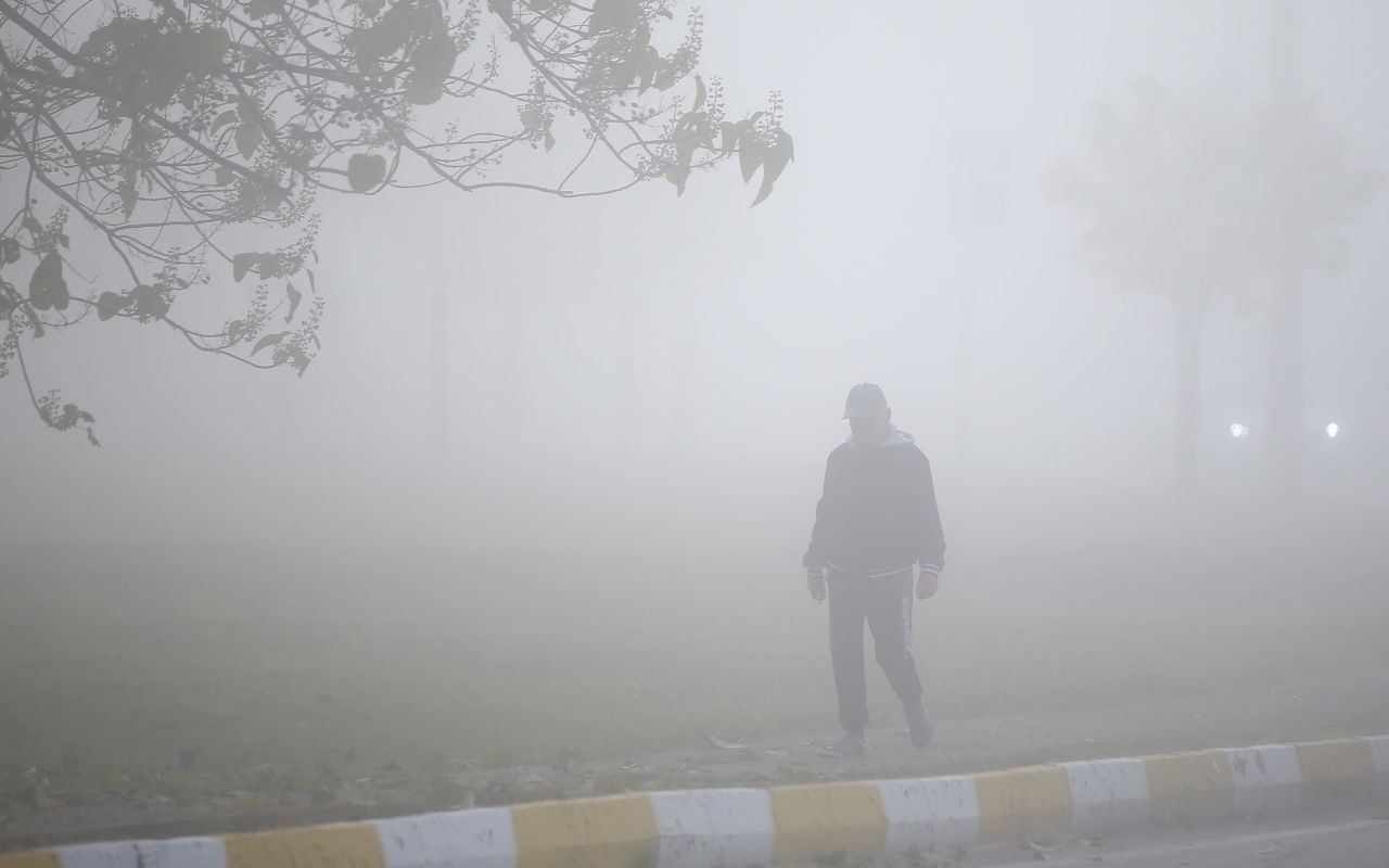 Marmara Bölgesi sise teslim oldu! - Sayfa 6
