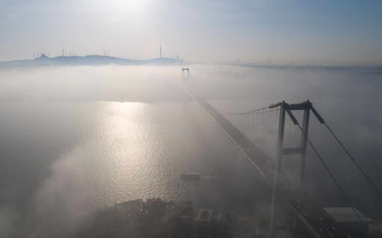 Marmara Bölgesi sise teslim oldu! - Sayfa 20