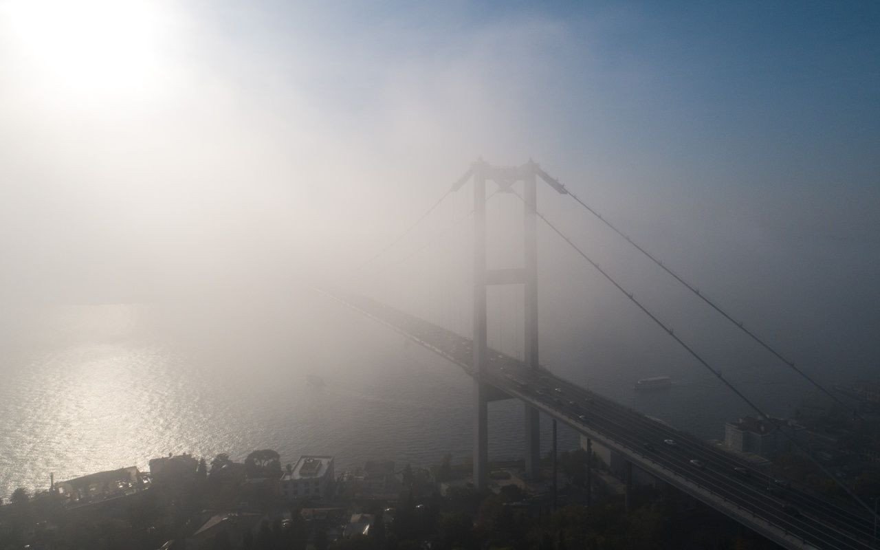 Marmara Bölgesi sise teslim oldu! - Sayfa 21