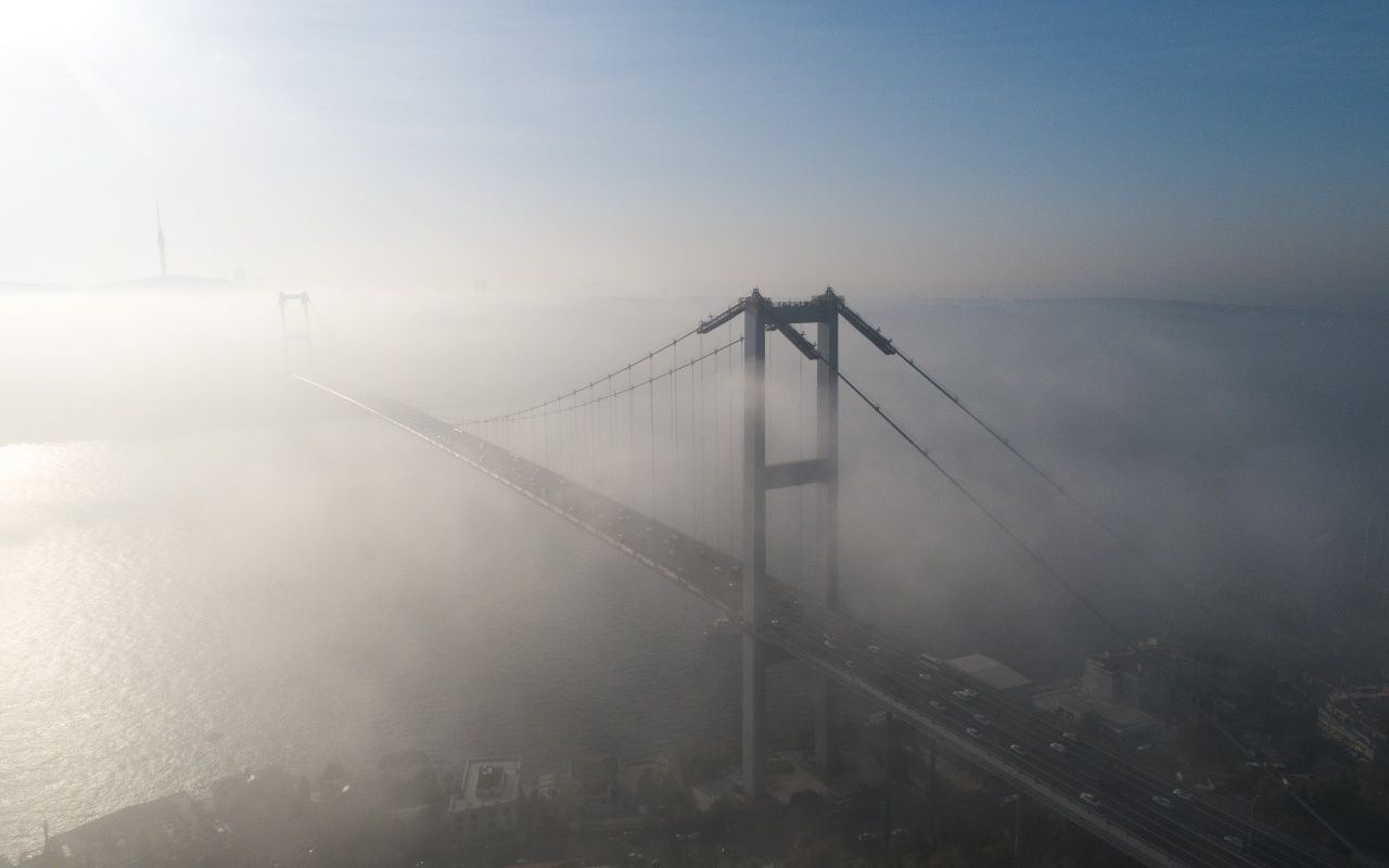 Marmara Bölgesi sise teslim oldu! - Sayfa 22