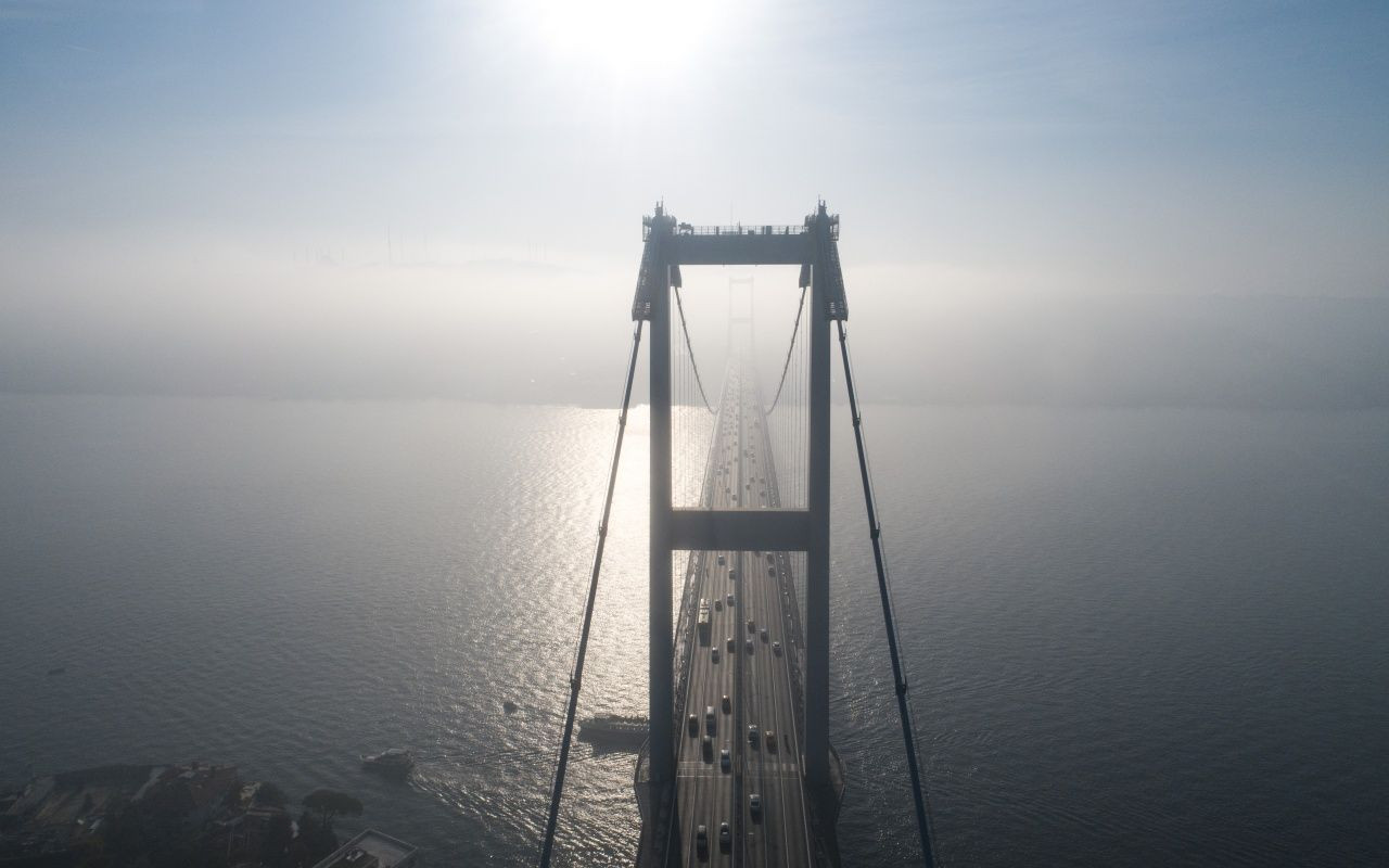 Marmara Bölgesi sise teslim oldu! - Sayfa 23