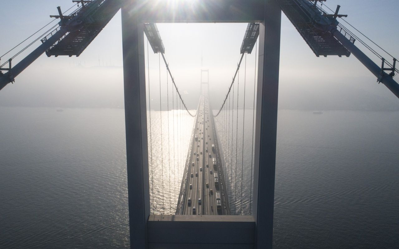 Marmara Bölgesi sise teslim oldu! - Sayfa 26