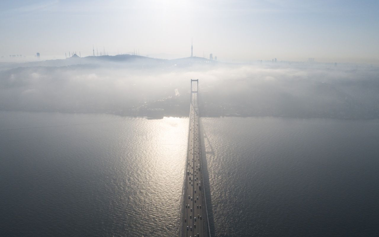 Marmara Bölgesi sise teslim oldu! - Sayfa 27