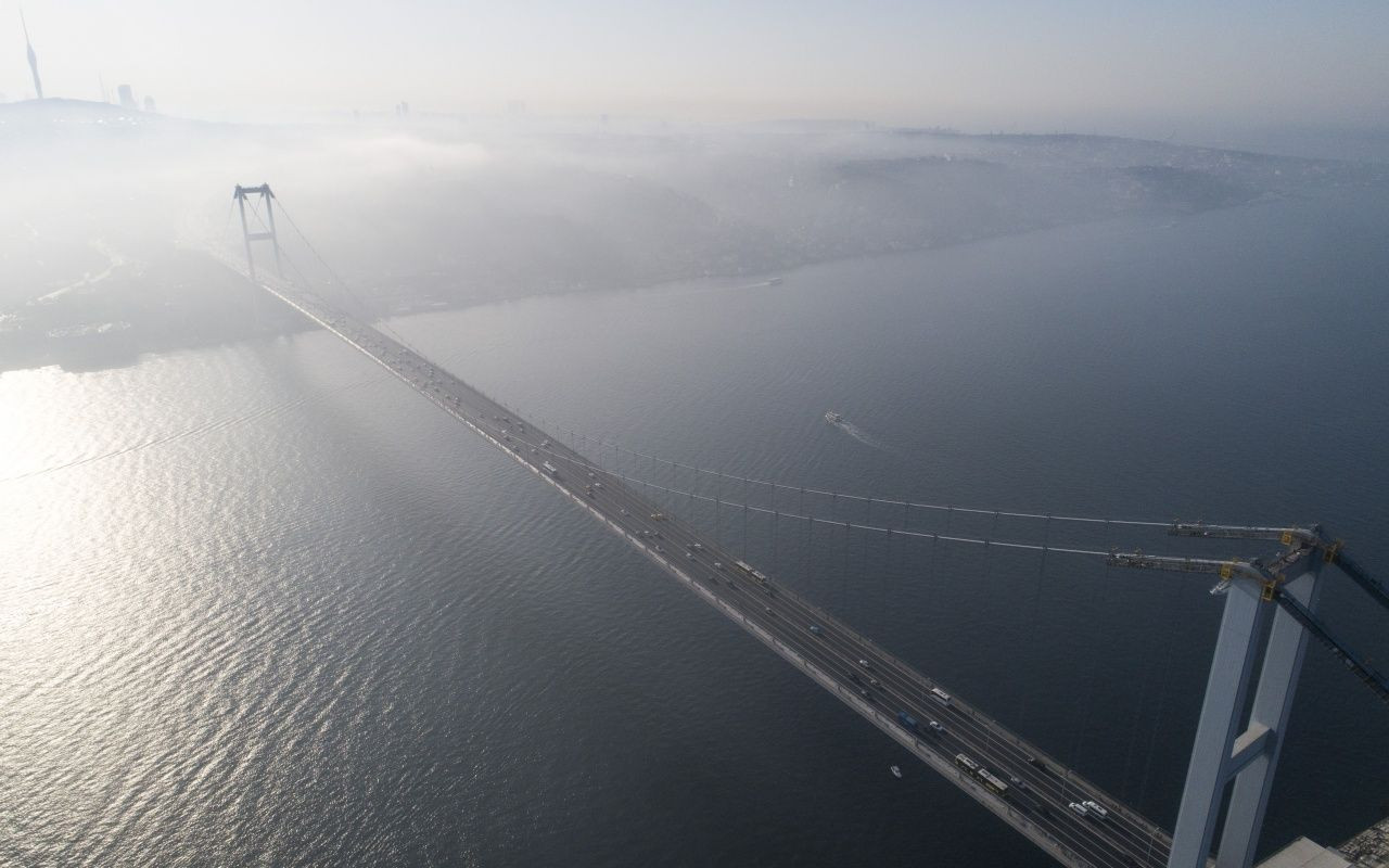 Marmara Bölgesi sise teslim oldu! - Sayfa 28