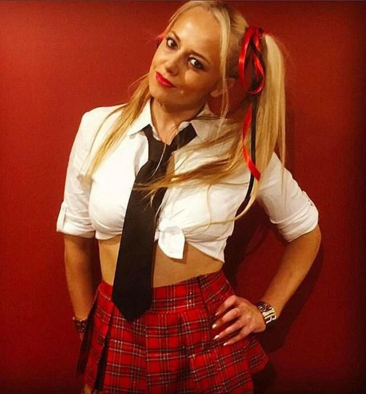 Swinger partisinde kabusu yaşadılar! - Sayfa 8