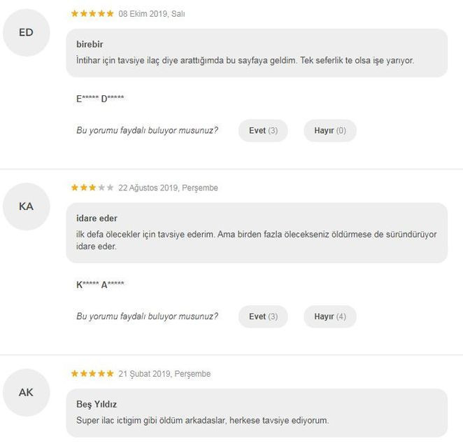 İnsan hayatı sadece 7 lira! - Sayfa 8