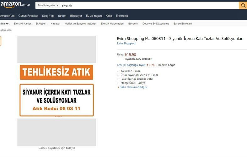 İnsan hayatı sadece 7 lira! - Sayfa 7