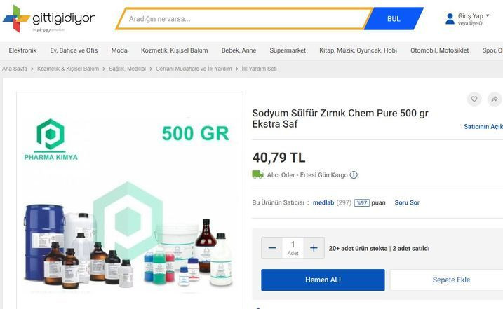 İnsan hayatı sadece 7 lira! - Sayfa 9